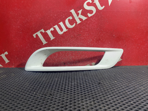 Облицовка птф левая