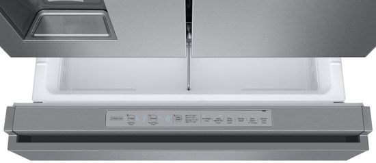 Холодильник Samsung RF23M8080SR