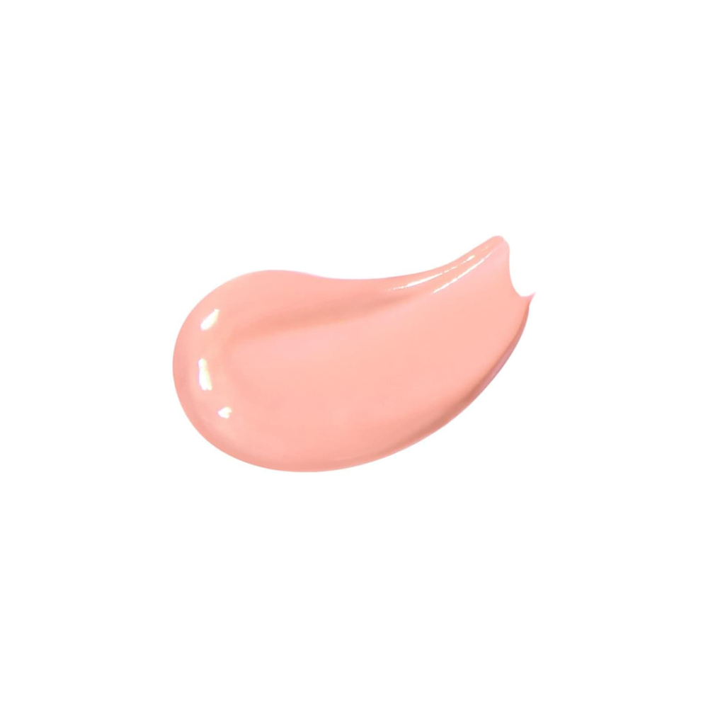 Merrymonde, Milk Heart, тинт для губ и щек, 06 манго и молочный, 5 г