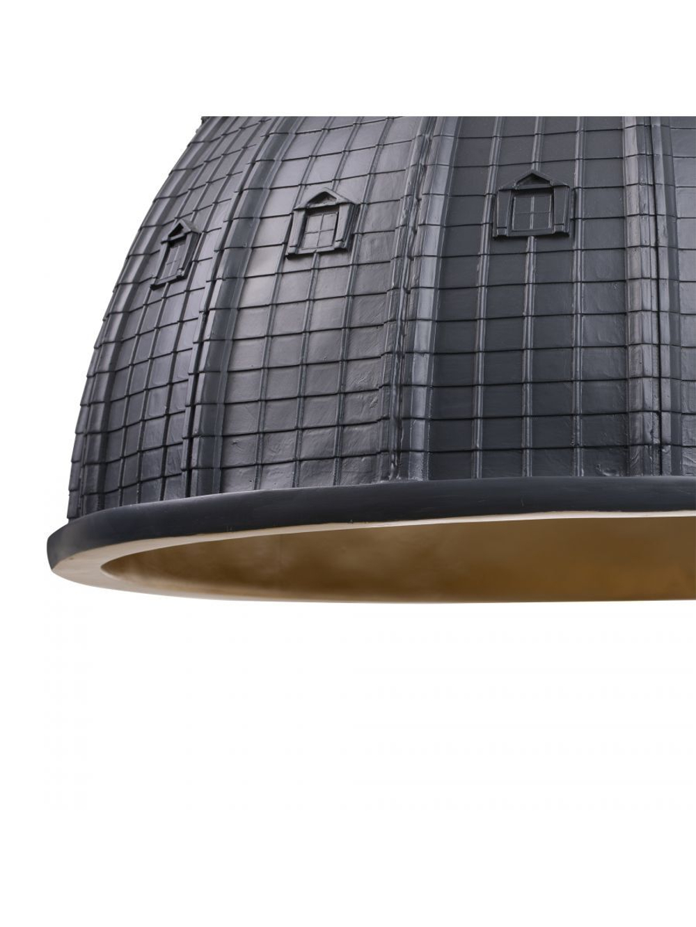 Подвесной светильник Cupolone Grey