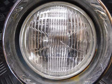 Фара Honda Shadow 750 RC50 051066