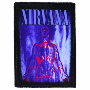 Нашивка Nirvana Sliver (626)