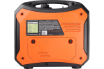 Генератор инверторный PATRIOT iGX 2000, 1,8/2,0 кВт