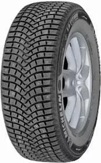 Michelin Latitude X-Ice North Xin2 295/40 R20 110T XL