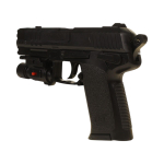 Пистолет пн., пакет SP3866-B+