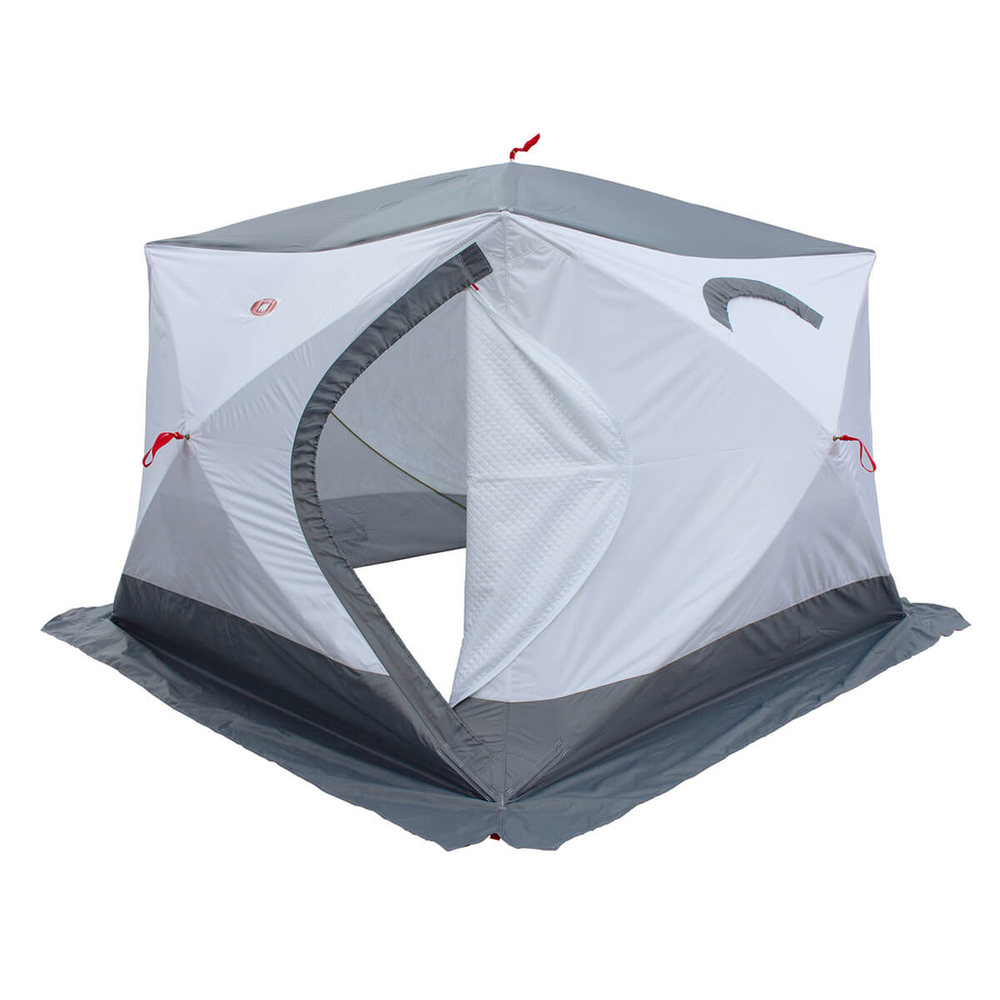 Палатка "Медведь" КУБ-5