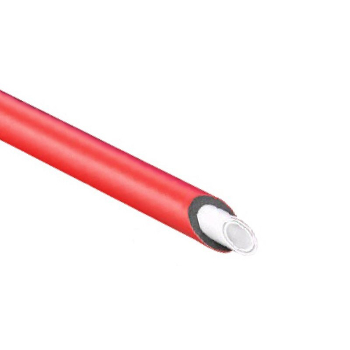 Трубка Energoflex SuperProtect 22/6 (2м) красная