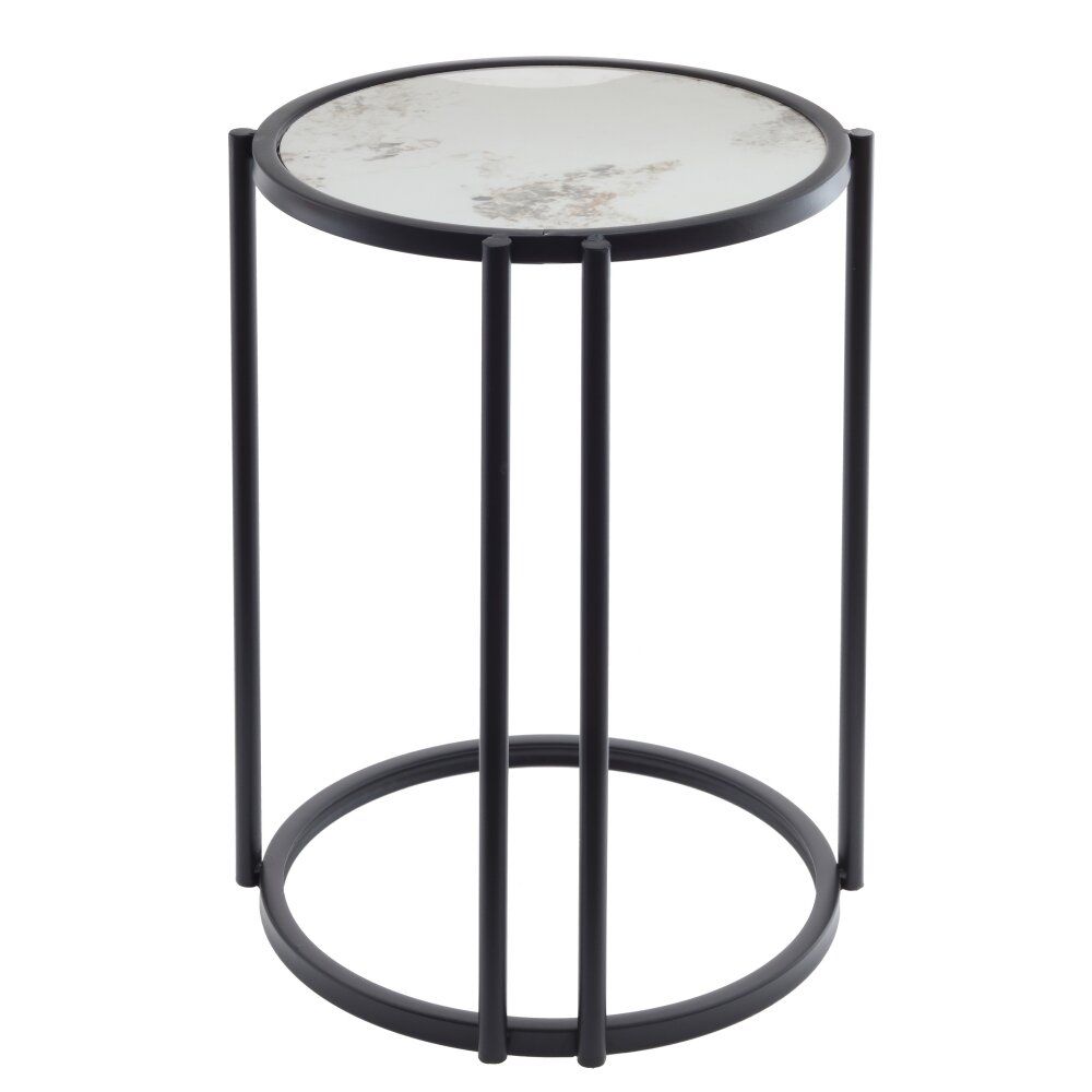 GAEM Набор из 2-х столов декоративных, L38,5/45 W37/43,5 H48/54 см