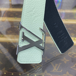 Louis Vuitton Belt
