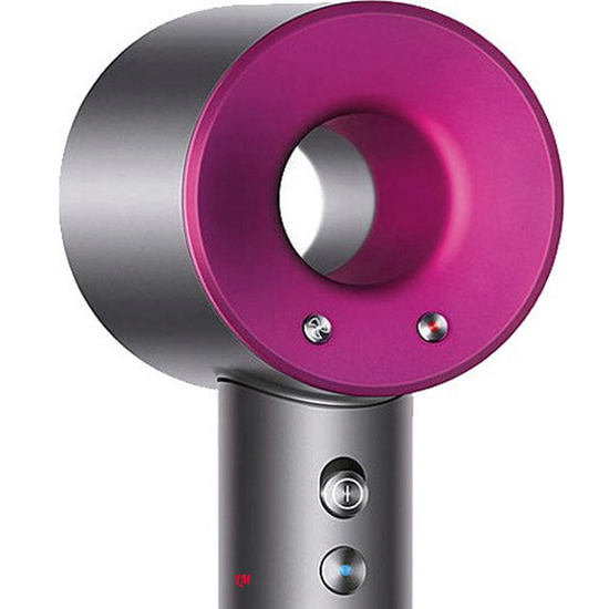 Фен Dyson Supersonic HD07, фуксия EU