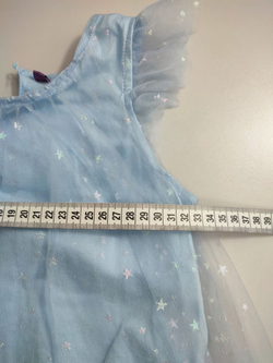 Платье нарядное на 7 лет