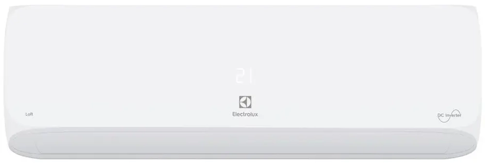 Сплит-система Electrolux EACS/I-18HAL/N8 LOFT DC Inverter (комплект)