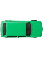 Машинка Хот Вилс Премиум Volkswagen Brasilia FPY86 HRV82