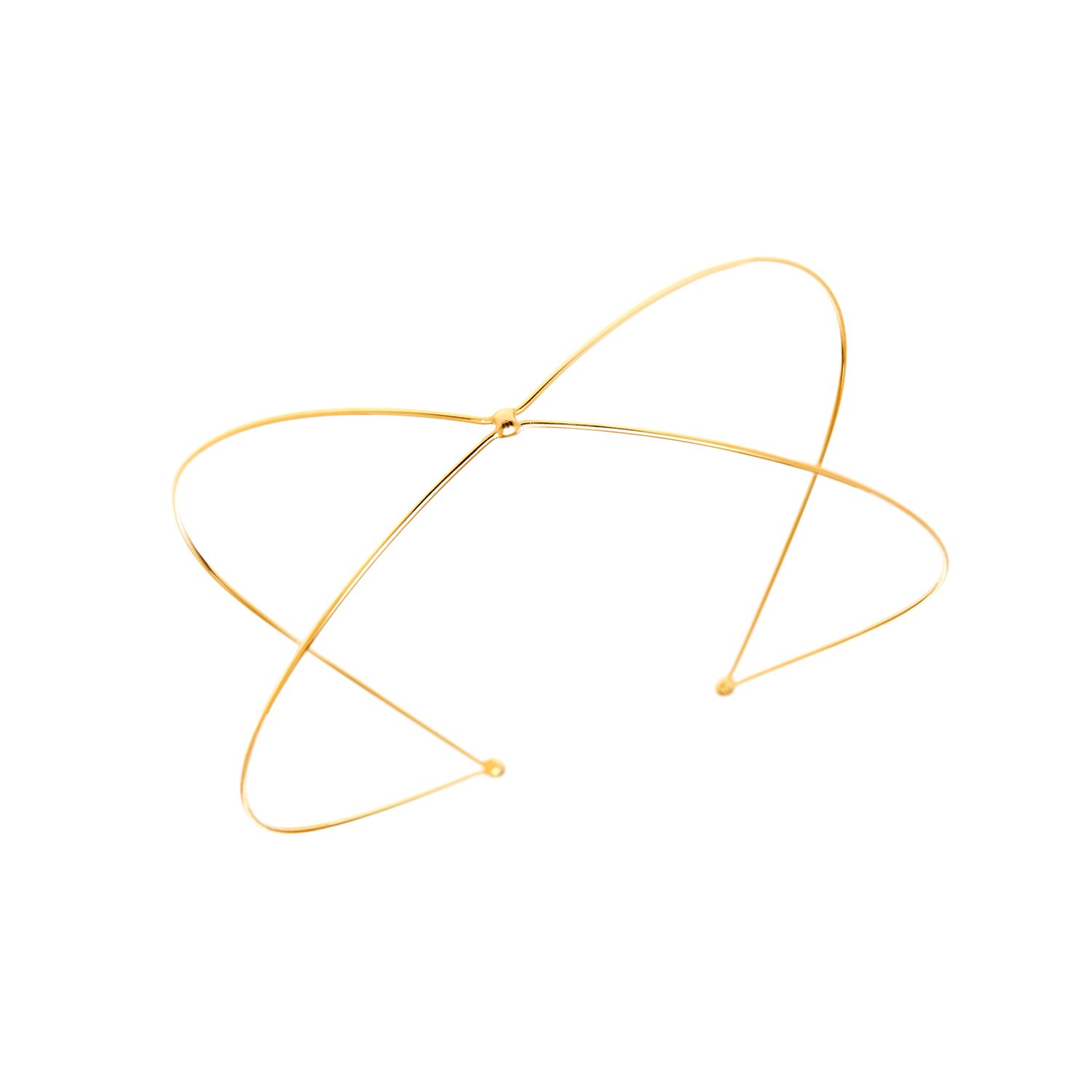 Ободок Vera Exes Headband