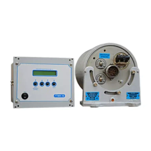 ГТМК-18, ГТМК-18В газоанализатор термомагнитный стационарный