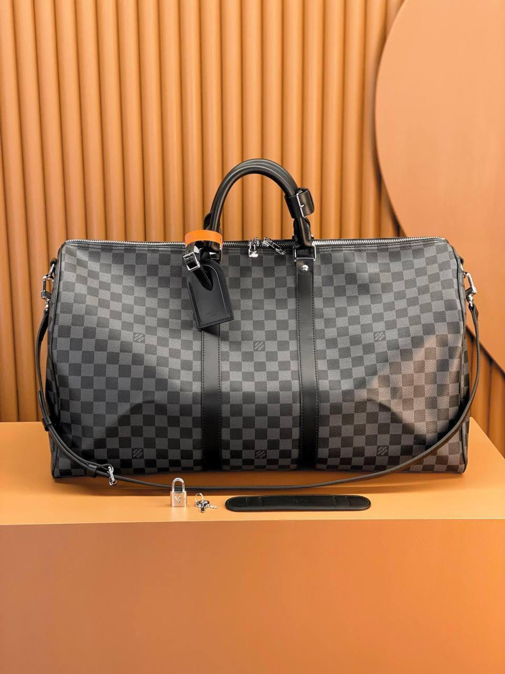 Дорожная сумка Louis Vuitton