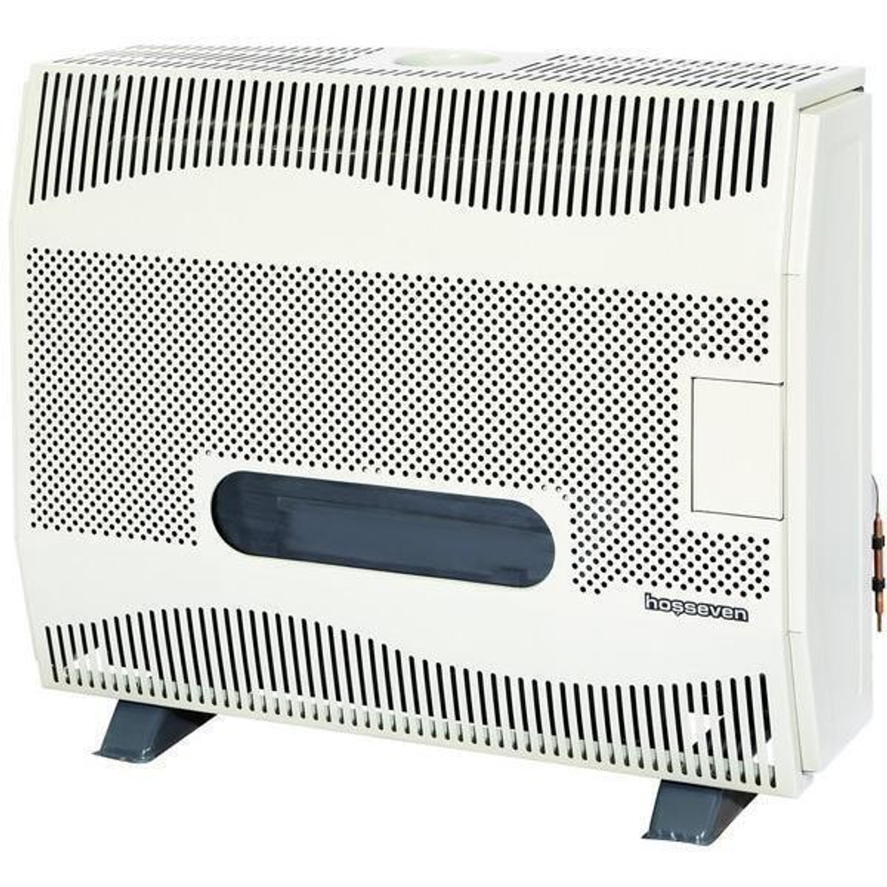 Газовый конвектор Hosseven HBS-12/1