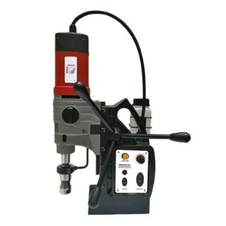 Магнитный сверлильный станок Holzmann MBM600LRE