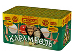 РС6050 Карамболь (0,6" х 60)