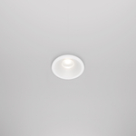 Встраиваемый светильник Technical DL034-01-06W4K-W