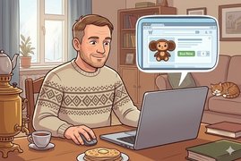 Как россияне выбирают отечественные товары онлайн