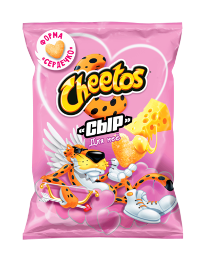 cheetos® Сыр 43г.