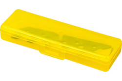 Перовые лезвия OLFA для ножа OL-CMP-1 5 мм OL-COB-1