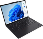 Ноутбук Lenovo ThinkPad T14s Gen 5 14" / 16 Гб / SSD 512 Гб / Без ОС / 21LS004QRT