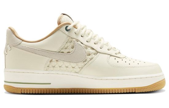 Кроссовки Nike Air Force 1 "Pale Ivory"