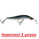 Воблер Минноу МИНОГА 100mm, вес - 14,0g,