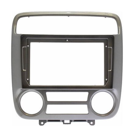 Магнитола для Honda Stream 2000-2003 - Vaycar VA20-5901-2K на Android 13, 8-ядер, 2K QLED, ТОП процессор, CarPlay,4G SIM-слот