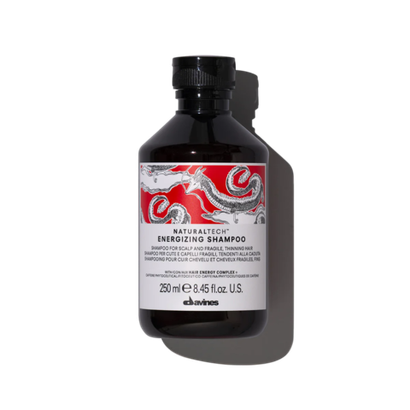 DAVINES Энергетический шампунь NT Energizing