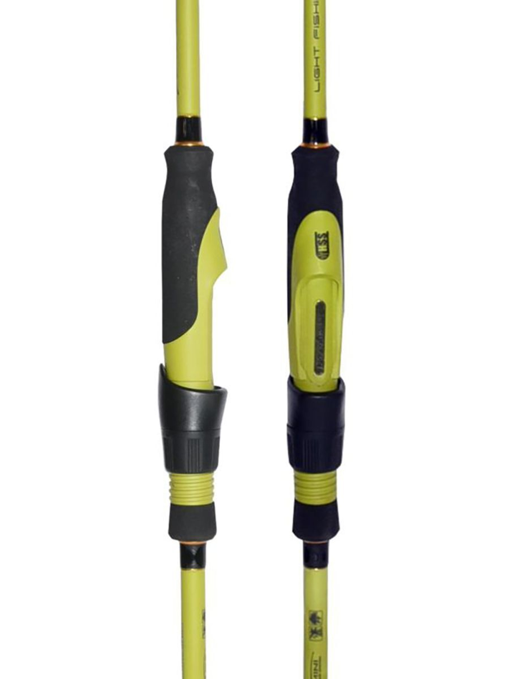 Спиннинг Maximus ICHIRO-X