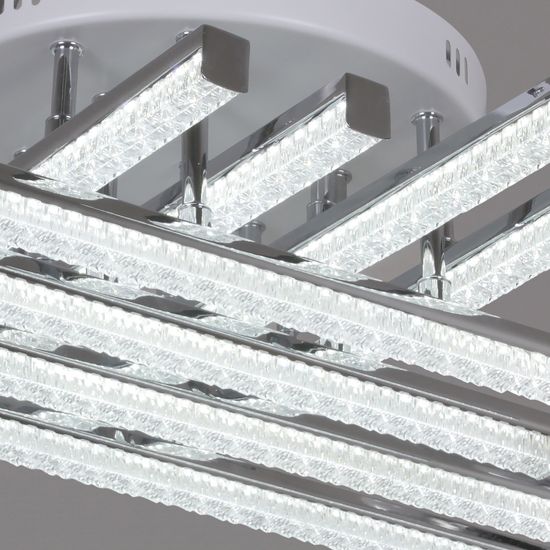 07090-0.3-08 WH+CR светильник потолочный