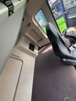 SITRAK C7H 6x4 Седельный тягач ZZ4256V364HE (Дизельный, 12,4 л, 480 л.с., АТ)