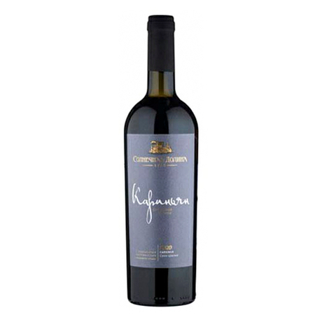 Вино Кариньян