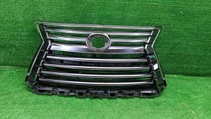 Решетка радиатора Lexus LX 3 (2015-2023)