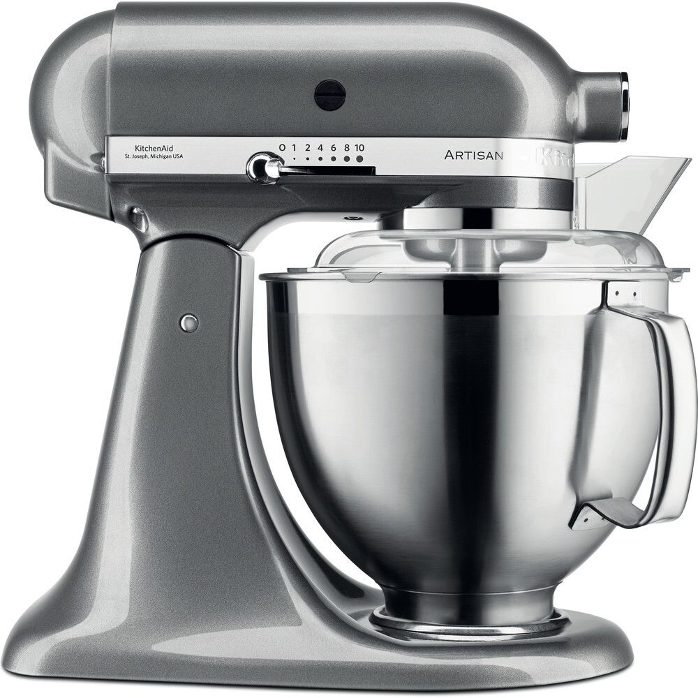 Миксер KitchenAid 5KSM185PSEMS