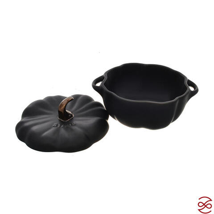 Кокот "Тыква" Staub 15см