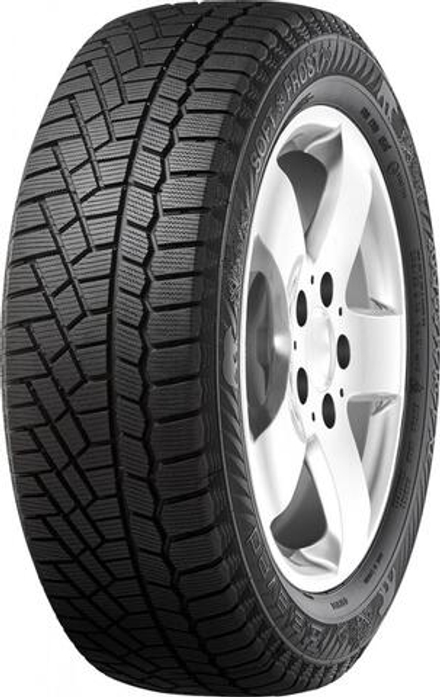 Gislaved Soft Frost 200 155/65 R14 75T