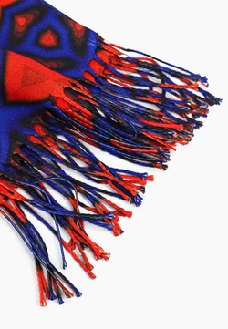 LIGVIANNI Палантин Scarf