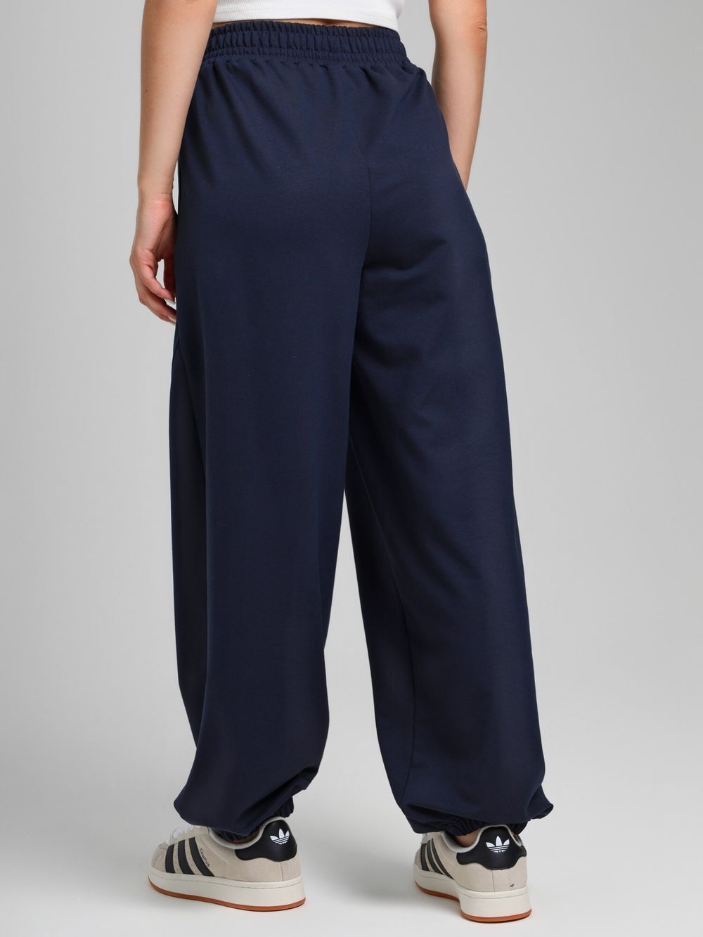 Брюки женские Успех-5 Виотекс ГРАФИТОВЫЙ