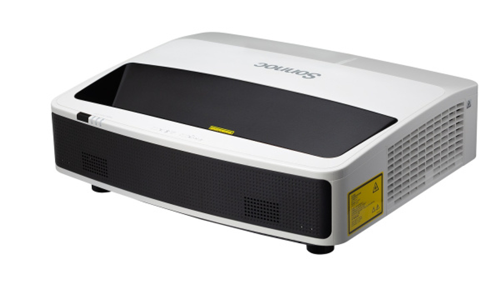 Проектор Sonnoc SNP-LU551LU