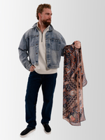 Шарф/ Палантин «ГРАНД»