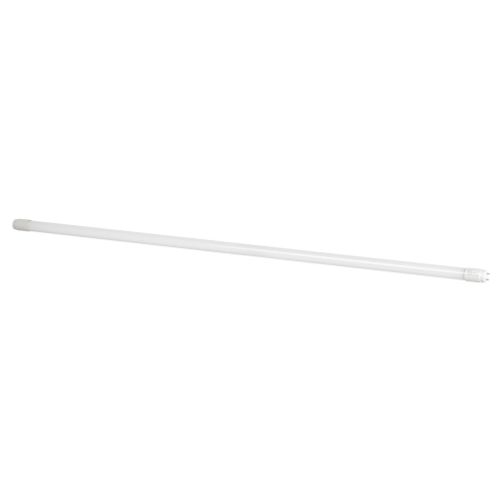 Лампа светодиодная ЭРА STD LED T8-20W-840-G13-1200mm 20Вт трубка стекло нейтральный белый свет G13 поворотный | Лампы cветодиодные Линейные  (T8)