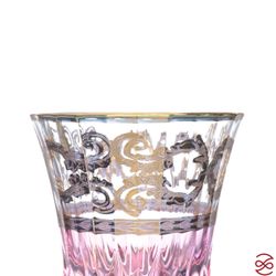 Набор бокалов для вина Art Deco` Coll.Fish 280 мл 6 шт