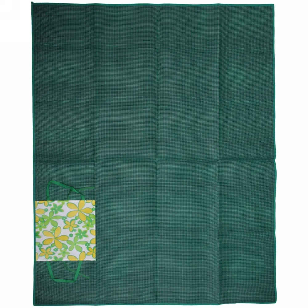 Коврик пляжный складной Fiesta,150*170 см