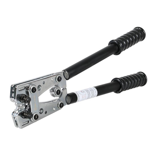 Пресс-клещи ПКГ-50 серия ПРОФИ КВТ