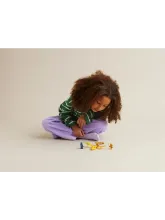 Конструктор NINJAGO 71803 Удар восходящего дракона Арина