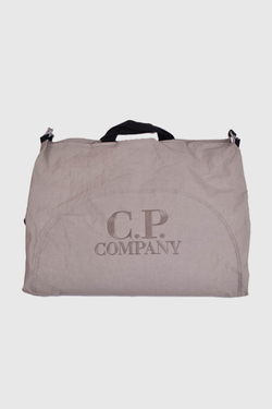 Рюкзак C.P. Company Plain Paper Touch Backpack Vintage Khaki